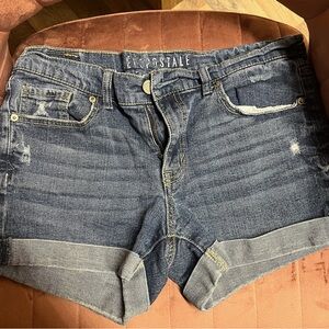 Aeropostale Jean shorts